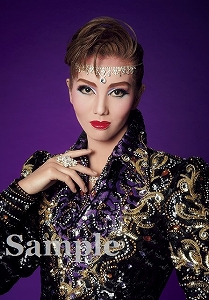 壮 一帆 スチール写真／雪組全国ツアー公演『若き日の唄は忘れじ』『ナルシス・ノアールII』