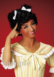 綾瀬 あきな スチール写真／宙組公演『風と共に去りぬ』