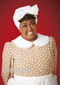 汝鳥 伶 スチール写真／宙組公演『風と共に去りぬ』