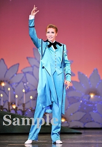 悠未 ひろ 舞台写真／宙組大劇場公演『風と共に去りぬ』