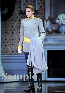 悠未 ひろ 舞台写真／宙組大劇場公演『風と共に去りぬ』