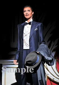 凰稀 かなめ 舞台写真／宙組大劇場公演『風と共に去りぬ』