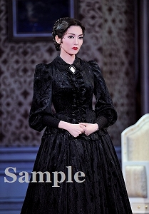 朝夏 まなと 舞台写真／宙組大劇場公演『風と共に去りぬ』