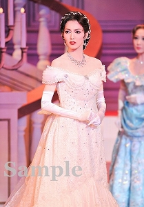 朝夏 まなと 舞台写真／宙組大劇場公演『風と共に去りぬ』