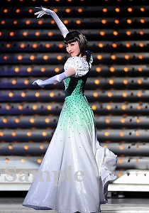 朝夏 まなと 舞台写真／宙組大劇場公演『風と共に去りぬ』