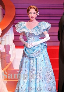 実咲 凜音 舞台写真／宙組大劇場公演『風と共に去りぬ』