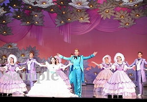 悠未 他 舞台写真／宙組大劇場公演『風と共に去りぬ』