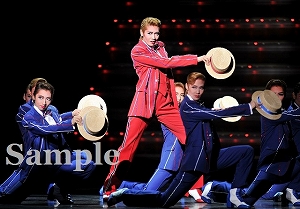 悠未 他 舞台写真／宙組大劇場公演『風と共に去りぬ』