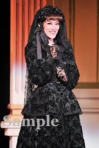 七海ひろき ポケットスチール／宙組大劇場公演『風と共に去りぬ』