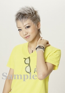 礼 真琴 スチール写真／星組東京国際フォーラムホールC公演『REON!!II』