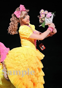 柚希 礼音 舞台写真／星組東京国際フォーラムホールC公演『REON!!II』