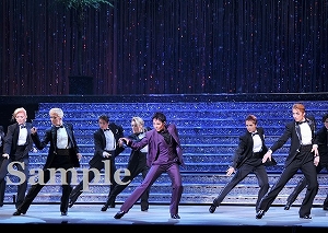 柚希 他 舞台写真／星組東京国際フォーラムホールC公演『REON!!II』