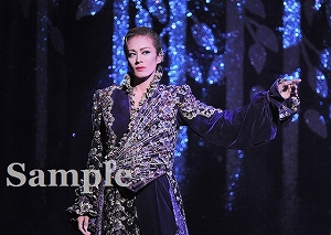 蘭寿 とむ 舞台写真／花組東京公演『愛と革命の詩（うた）―アンドレア・シェニエ―』『Mr. Swing!』