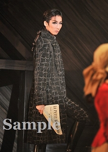 春風 弥里 舞台写真／花組東京公演『愛と革命の詩（うた）―アンドレア・シェニエ―』『Mr. Swing!』