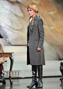 望海 風斗 舞台写真／花組東京公演『愛と革命の詩（うた）―アンドレア・シェニエ―』『Mr. Swing!』