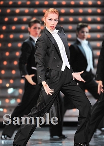 瀬戸かずや 舞台写真／花組東京公演『愛と革命の詩（うた）―アンドレア・シェニエ―』『Mr. Swing!』