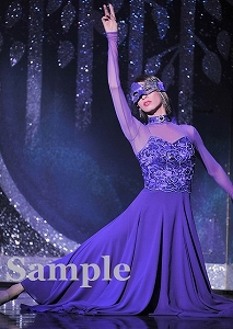 瀬戸かずや 舞台写真／花組東京公演『愛と革命の詩（うた）―アンドレア・シェニエ―』『Mr. Swing!』