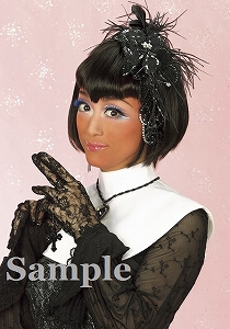 舞咲 りん スチール写真／雪組公演『Shall we ダンス?』『CONGRATULATIONS 宝塚!!』