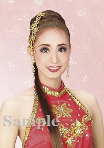 笙乃 茅桜 スチール写真／雪組公演『Shall we ダンス?』『CONGRATULATIONS 宝塚!!』