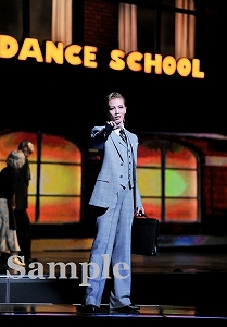 壮 一帆 舞台写真／雪組大劇場公演『Shall we ダンス?』『CONGRATULATIONS 宝塚!!』