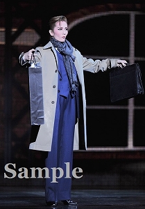 壮 一帆 舞台写真／雪組大劇場公演『Shall we ダンス?』『CONGRATULATIONS 宝塚!!』