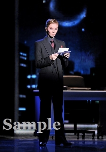 壮 一帆 舞台写真／雪組大劇場公演『Shall we ダンス?』『CONGRATULATIONS 宝塚!!』