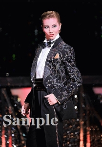 壮 一帆 舞台写真／雪組大劇場公演『Shall we ダンス?』『CONGRATULATIONS 宝塚!!』