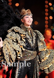 壮 一帆 舞台写真／雪組大劇場公演『Shall we ダンス?』『CONGRATULATIONS 宝塚!!』