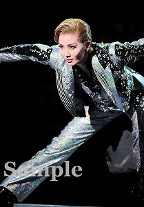 壮 一帆 舞台写真／雪組大劇場公演『Shall we ダンス?』『CONGRATULATIONS 宝塚!!』