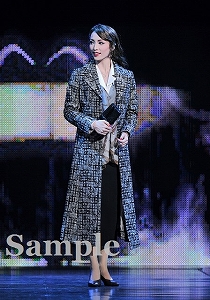 【宝塚歌劇団　早霧せいな】写真? 元宝塚歌劇団・早霧せいなが20周年アニバーサリーコンサートを