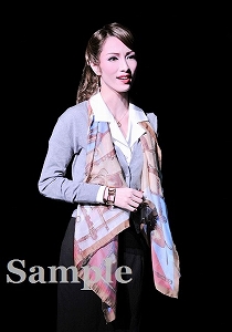 早霧せいな 舞台写真／雪組大劇場公演『Shall we ダンス?』『CONGRATULATIONS 宝塚!!』