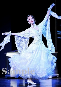 早霧せいな 舞台写真／雪組大劇場公演『Shall we ダンス?』『CONGRATULATIONS 宝塚!!』
