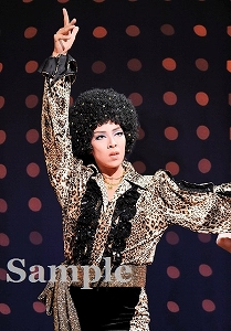 夢乃 聖夏 舞台写真／雪組大劇場公演『Shall we ダンス?』『CONGRATULATIONS 宝塚!!』