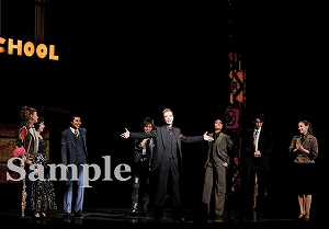 壮 他 舞台写真／雪組大劇場公演『Shall we ダンス?』『CONGRATULATIONS 宝塚!!』