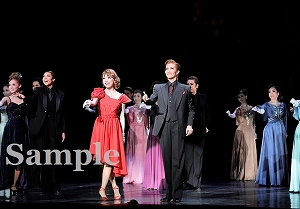 壮 他 舞台写真／雪組大劇場公演『Shall we ダンス?』『CONGRATULATIONS 宝塚!!』