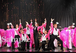 夢乃 他 舞台写真／雪組大劇場公演『Shall we ダンス?』『CONGRATULATIONS 宝塚!!』