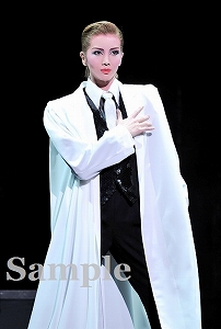 壮 一帆 ポケットスチール／雪組大劇場公演『Shall we ダンス?』『CONGRATULATIONS 宝塚!!』