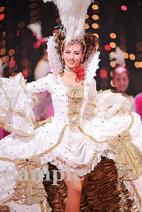 壮 一帆 ポケットスチール／雪組大劇場公演『Shall we ダンス?』『CONGRATULATIONS 宝塚!!』