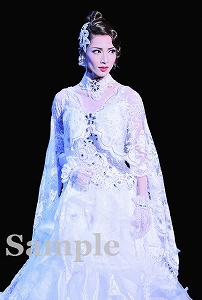 早霧せいな ポケットスチール／雪組大劇場公演『Shall we ダンス?』『CONGRATULATIONS 宝塚!!』