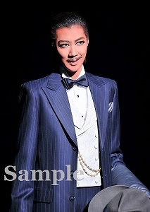 凰稀 かなめ 舞台写真／宙組東京公演『風と共に去りぬ』