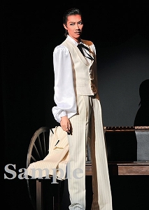 凰稀 かなめ 舞台写真／宙組東京公演『風と共に去りぬ』