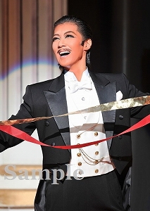 凰稀 かなめ 舞台写真／宙組東京公演『風と共に去りぬ』