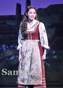 朝夏 まなと 舞台写真／宙組東京公演『風と共に去りぬ』