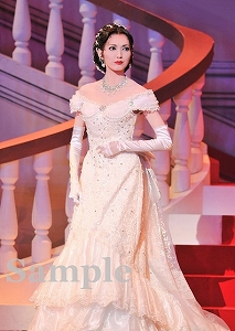 朝夏 まなと 舞台写真／宙組東京公演『風と共に去りぬ』