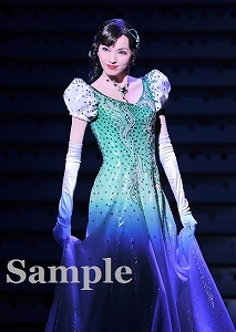 朝夏 まなと 舞台写真／宙組東京公演『風と共に去りぬ』