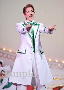 七海 ひろき 舞台写真／宙組東京公演『風と共に去りぬ』