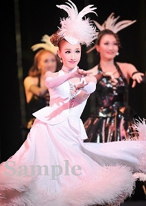 実咲 凜音 舞台写真／宙組東京公演『風と共に去りぬ』