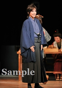 龍 真咲 舞台写真／月組全国ツアー公演『JIN ―仁―』『Fantastic Energy!』