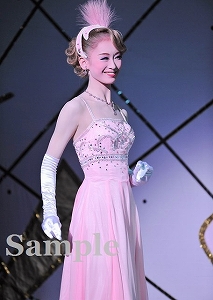 愛希れいか 舞台写真／月組全国ツアー公演『JIN ―仁―』『Fantastic Energy!』