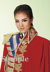 煌月 爽矢 スチール写真／月組梅田芸術劇場シアター・ドラマシティ公演『THE MERRY WIDOW』